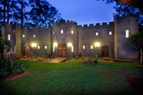 Отель The Castle on Tamborine  Север Тамборин